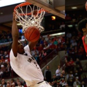 Meet your Posher, Raymel